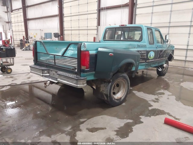 Ford F-250