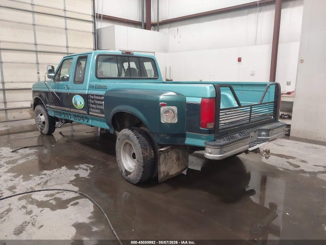 Ford F-250