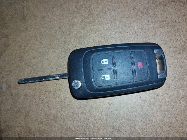 Chevrolet Spark 1lt Cvt
