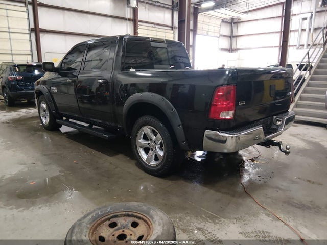 Ram 1500 Slt