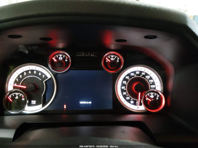 Ram 1500 Slt
