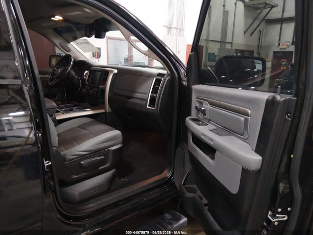 Ram 1500 Slt