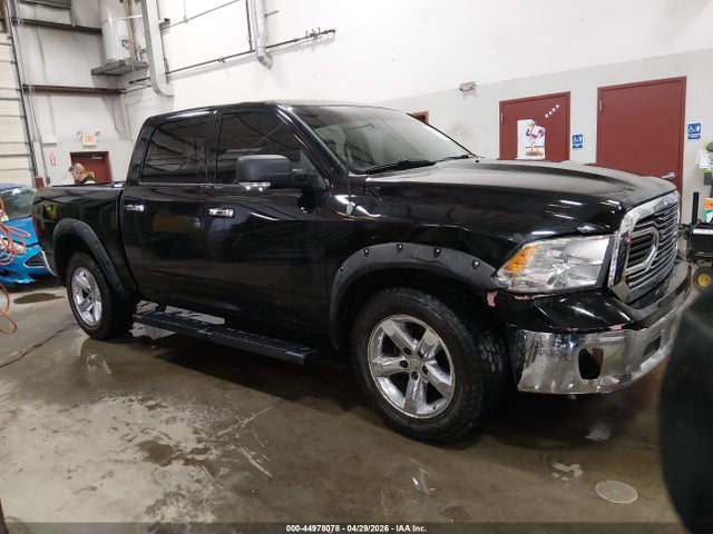 Ram 1500 Slt