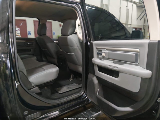 Ram 1500 Slt