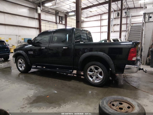 Ram 1500 Slt