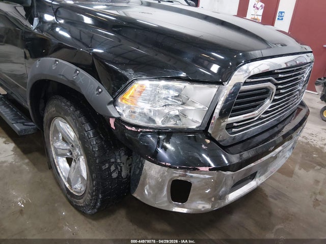 Ram 1500 Slt