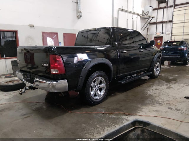 Ram 1500 Slt