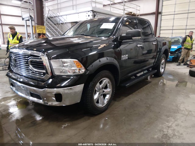 Ram 1500 Slt