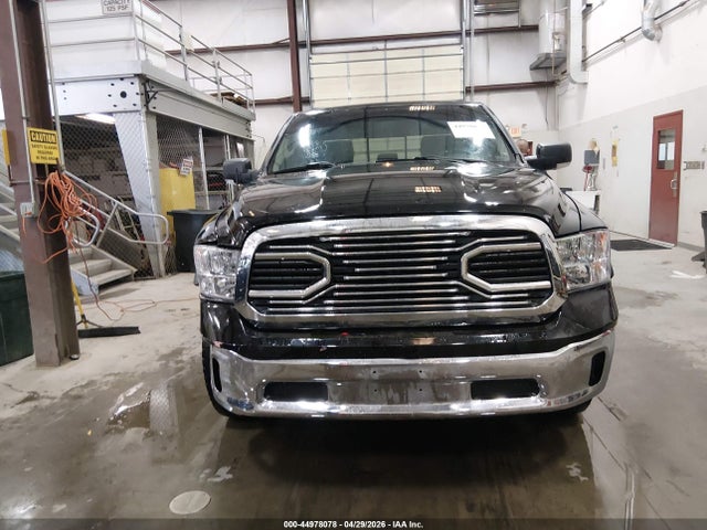 Ram 1500 Slt