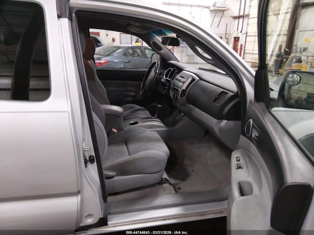 Toyota Tacoma Prerunner V6