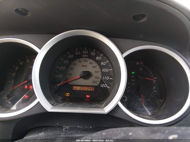 Toyota Tacoma Prerunner V6