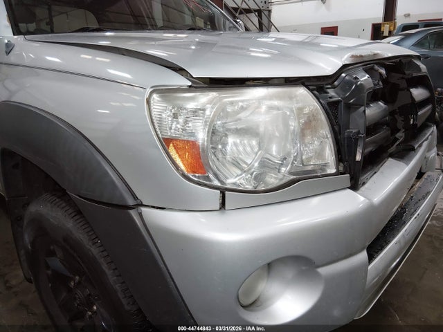 Toyota Tacoma Prerunner V6