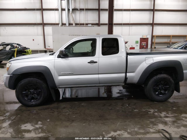Toyota Tacoma Prerunner V6