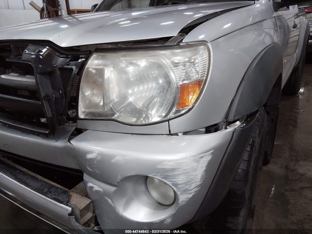 Toyota Tacoma Prerunner V6
