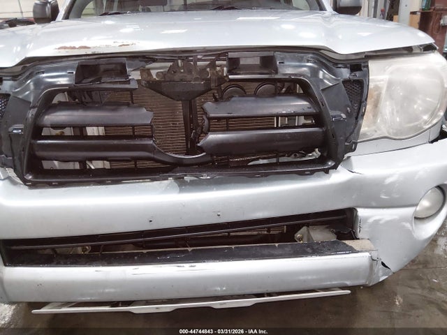Toyota Tacoma Prerunner V6