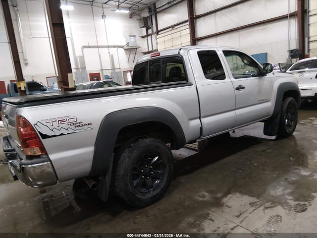 Toyota Tacoma Prerunner V6