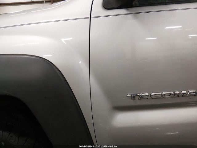 Toyota Tacoma Prerunner V6