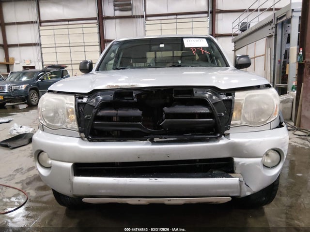 Toyota Tacoma Prerunner V6