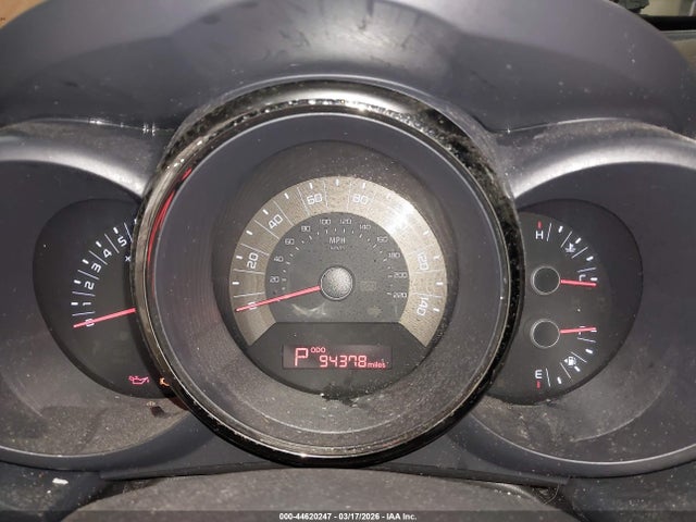 Kia Soul +