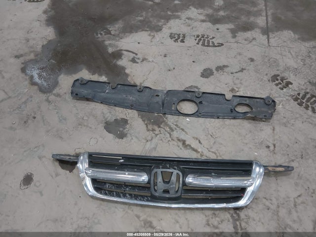 Honda CR-V Lx