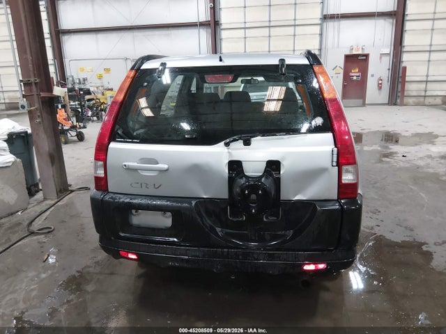 Honda CR-V Lx