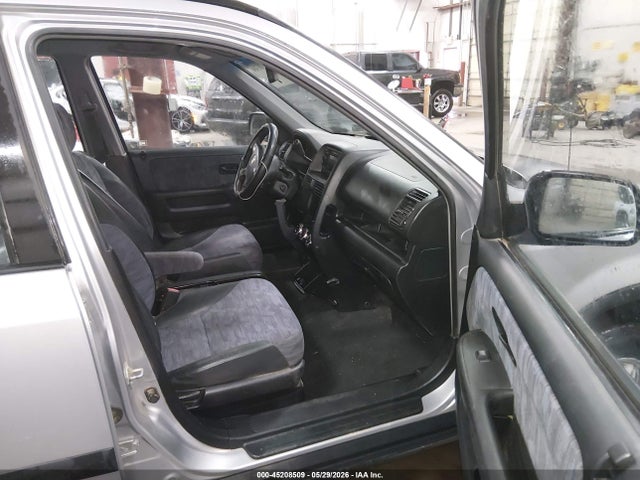 Honda CR-V Lx