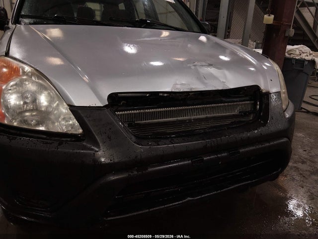 Honda CR-V Lx
