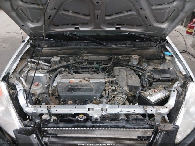 Honda CR-V Lx