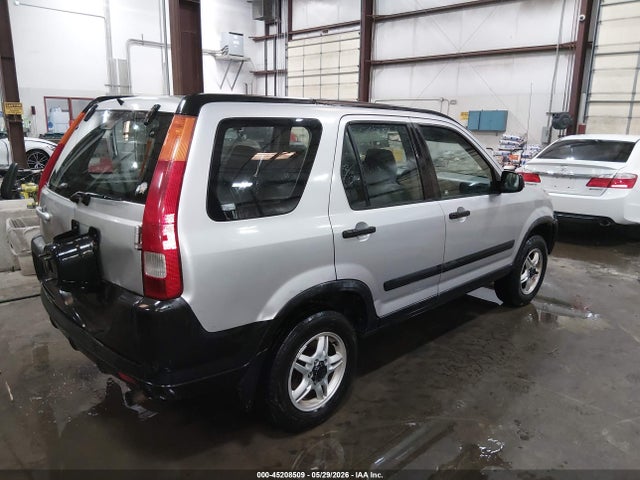 Honda CR-V Lx