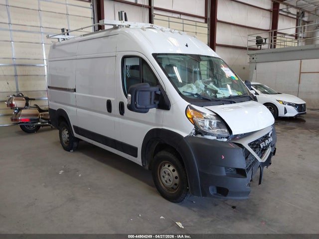 Salvage Ram Promaster Image