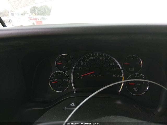 Chevrolet Express Lt