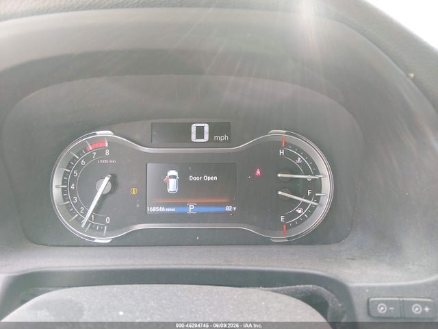 Honda Pilot Ex-l