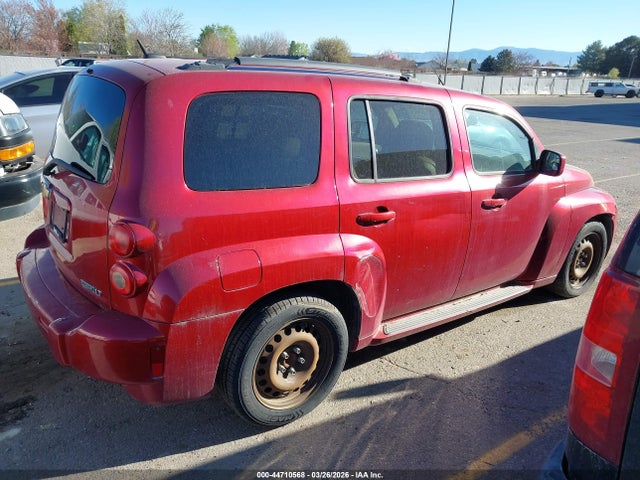 Chevrolet HHR Lt