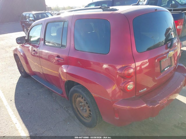 Chevrolet HHR Lt