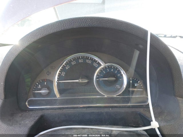 Chevrolet HHR Lt