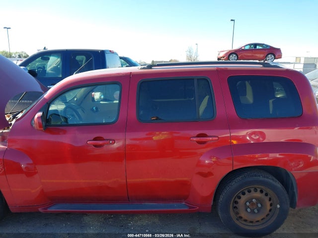 Chevrolet HHR Lt