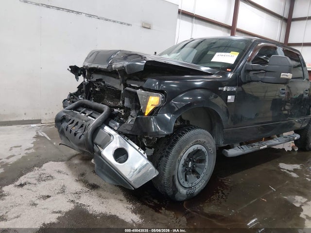 Ford F-150 Xlt