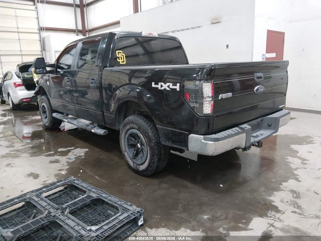 Ford F-150 Xlt