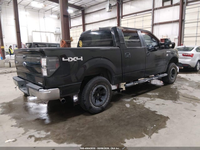 Ford F-150 Xlt