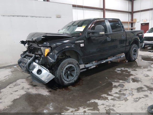 Ford F-150 Xlt