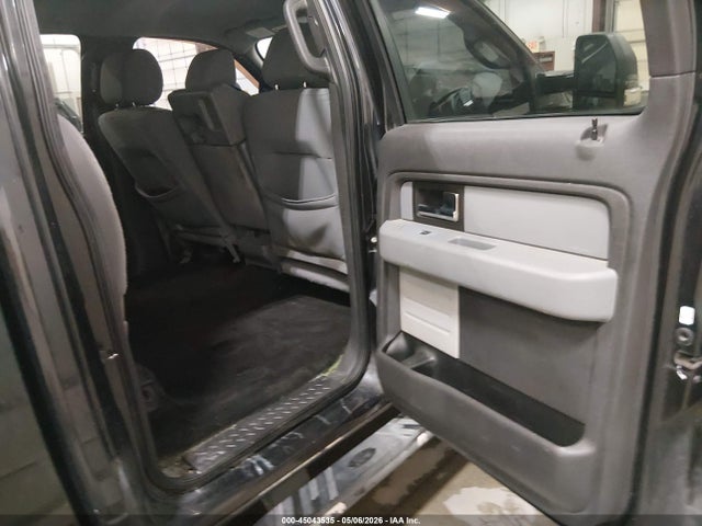 Ford F-150 Xlt