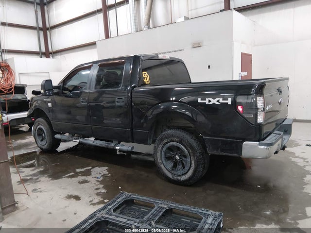 Ford F-150 Xlt