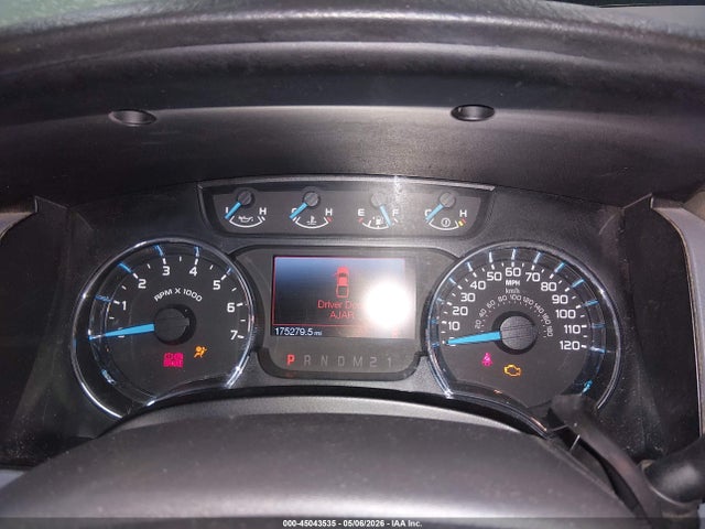Ford F-150 Xlt