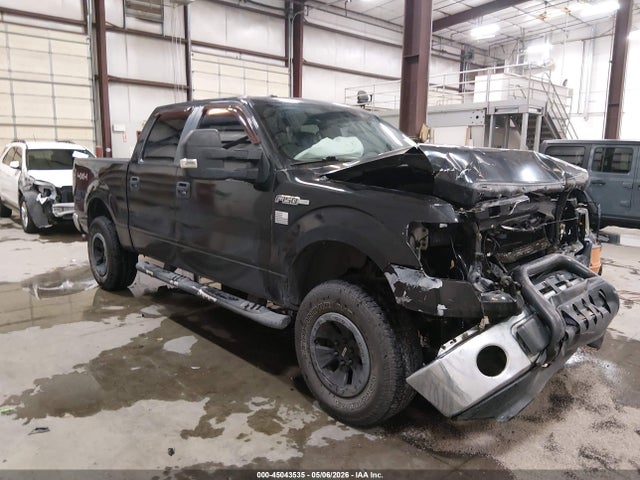 Ford F-150 Xlt