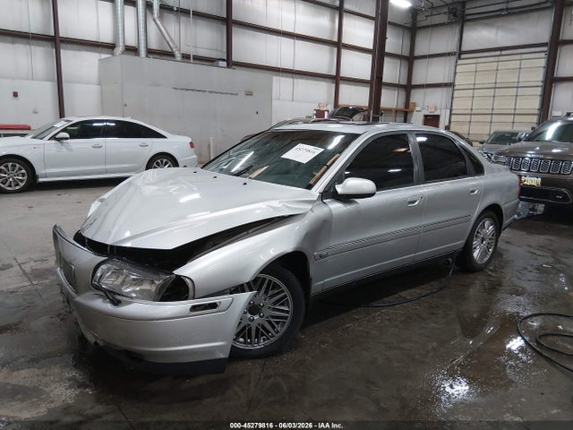 Volvo S80 2.9