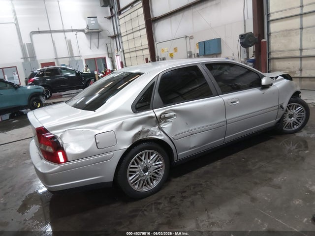 Volvo S80 2.9