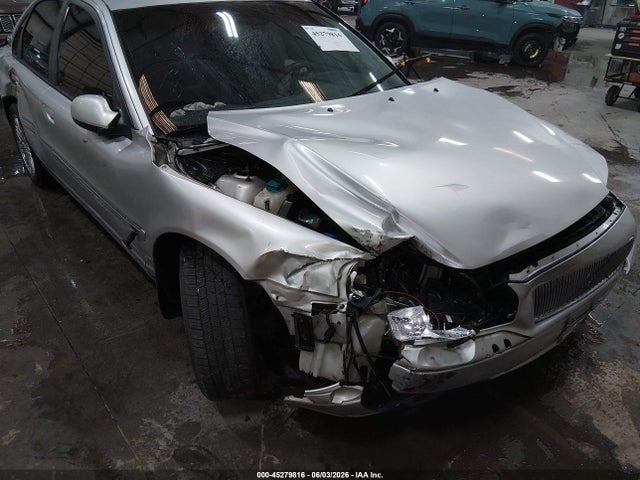 Volvo S80 2.9
