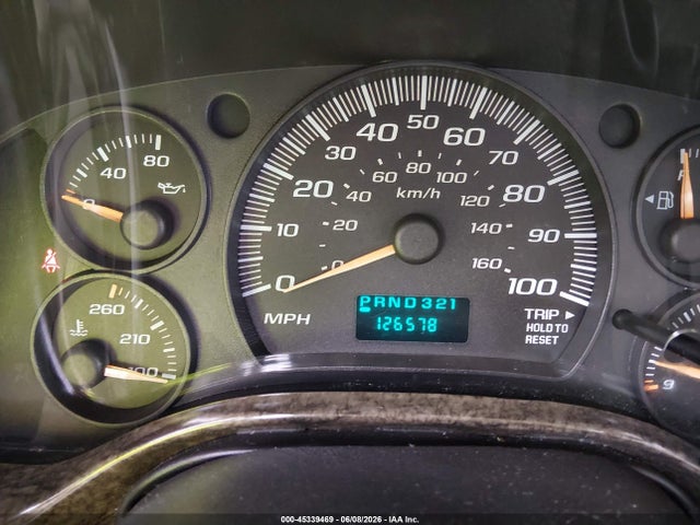 GMC Savana Upfitter