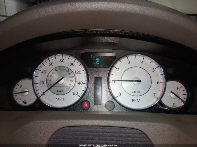 Chrysler 300c Hemi
