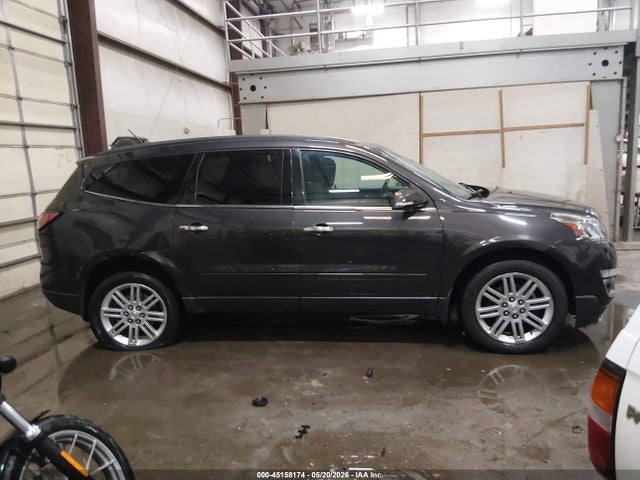 Chevrolet Traverse 1lt